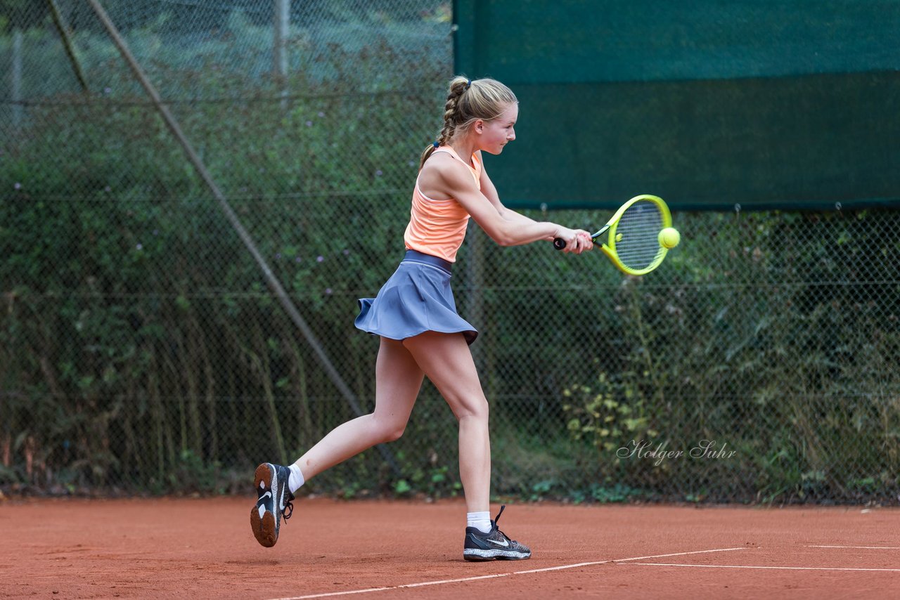 Annika Lopez Hänninen 37 - Atlantic Cup